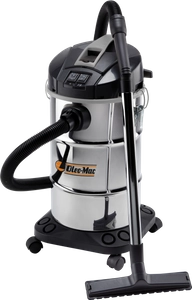 OLEO MAC OMV 31 NE WET AND DRY UNIVERSAL INDUSTRIAL CLEANER 1600W PREMIUM CLASS 9355001200 EWIMAX-OFICIAL DISTRIBUTOR - AUTHORIZED DEALER OLEO-MAC