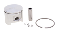 Husqvarna 353 piston /45mm/ kpl. METEOR PC2205000