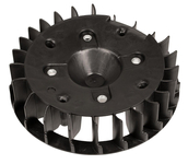 Loncin LC1P96F fan blades ORIGINAL PART 160180034-0001