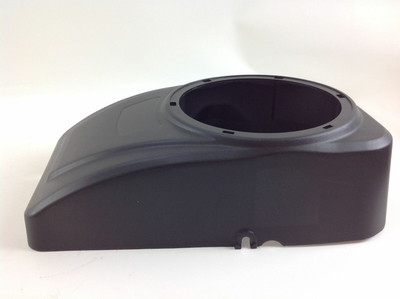 KRYT KAPOTY 1P92 PRO KRYT VENTILÁTORU MOTORU LONCIN KRYT KAPOTY PRO MOTOR LONCIN 1P88F 1P90F 1P92F 160210046-0001
