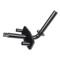 Cedrus tractor right front axle C-TRAC-83HC C-TRAC-93HC C-TRAC-103HC 485588