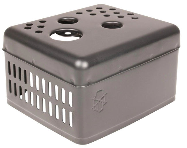 Loncin kryt tlumiče 1P70FA s hřídelí 1P65FA ORIGINÁLNÍ DÍL 180960026-0001