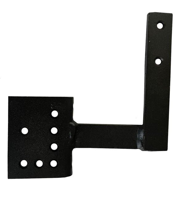 CEDRUS attachment connector for GLX680/GL10 soilers - Polish product CEDRGL30