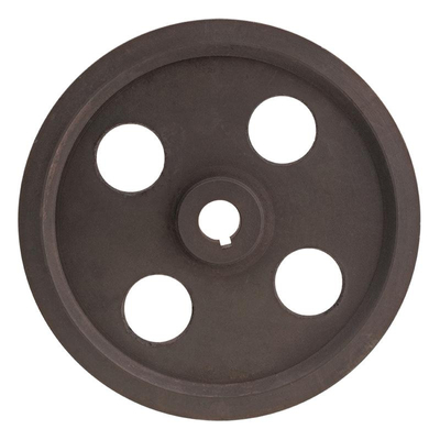 Weibang WB517AB aerator pulley ORIGINAL PART 51A0128010/04