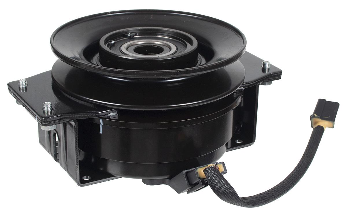 Sprzęgło Weibang WBBC7623LC 13910017 widok z góry