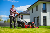 NAC KC621BS SPRINKLER SNOWSPRING PLOWER s pohonem 6,5 HP EWIMAX - Oficialní distributor - autorizovaný prodejce NAC