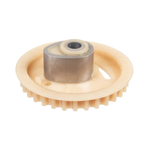 CEDRUS timing wheel ST01 foot 070628