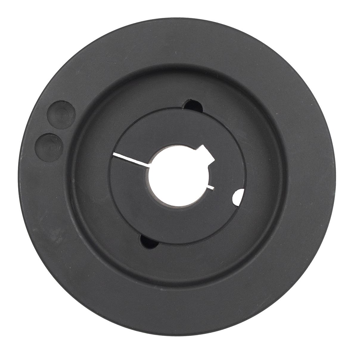 Koło pasowe Weibang WBGT6813 GT68WC07000 widok od strony paska