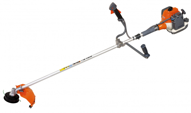 OLEO MAC SPARTA 381 T KOSA SPALINOWA DO TRAWY WYKASZARKA PODKASZARKA PODCINARKA TRYMER MOC 2KM KLASA PREMIUM 61339070E2 EWIMAX-OFICJALNY DYSTRYBUTOR - AUTORYZOWANY DEALER OLEO-MAC