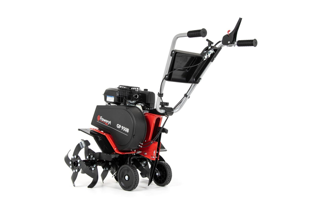 FAWORYT PRO GP950 B GLEBOGRYZARKA SPALINOWA KULTYWATOR BRIGGS & STRATTON 84cm 6.5KM