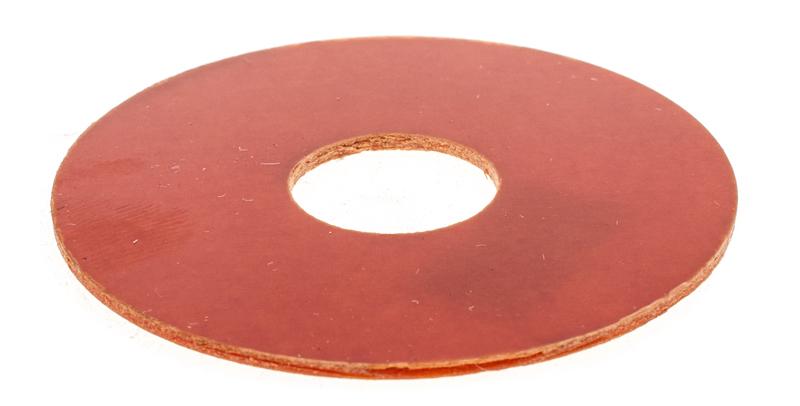 Podkładka adaptera noża 60x18.3mm 8R19-10