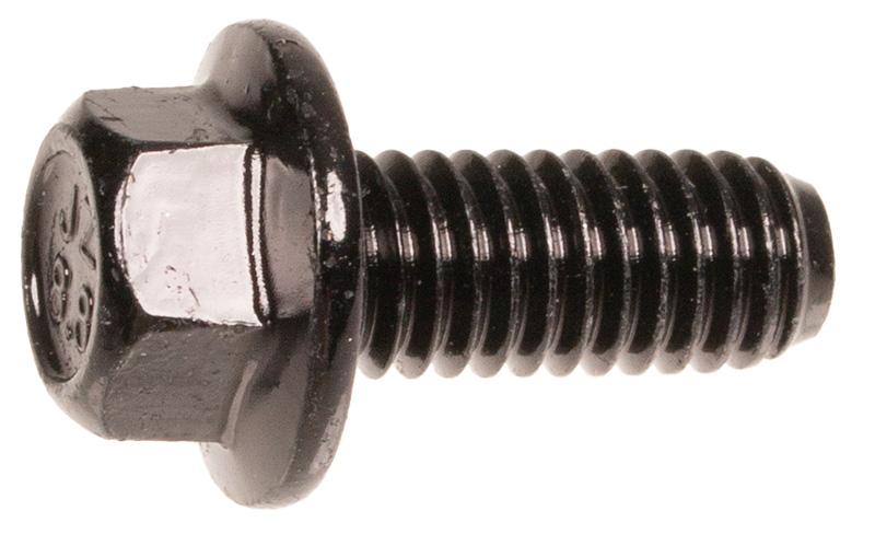 Śruba Loncin tłumika M6x14 LC185FDS oryginalna