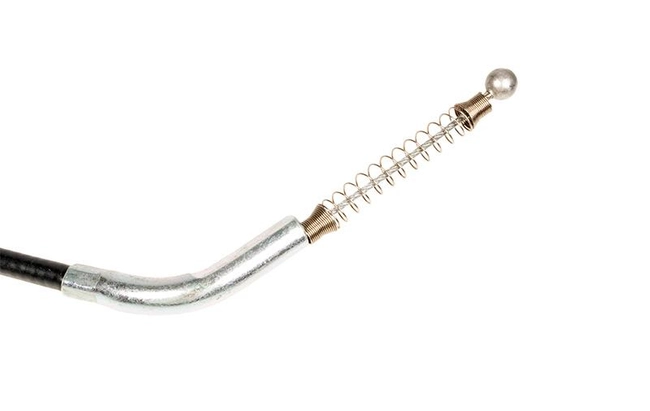 Wyłącznik Loncin z linką ssania LC3000i CZĘŚĆ ORYGINALNA 661920017-0001