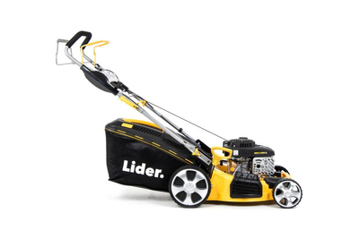 LIDER SHC46N139L-4W1 KOSIARKA SPALINOWA DO TRAWY 4w1 46cm - OFICJALNY DYSTRYBUTOR - AUTORYZOWANY DEALER LIDER