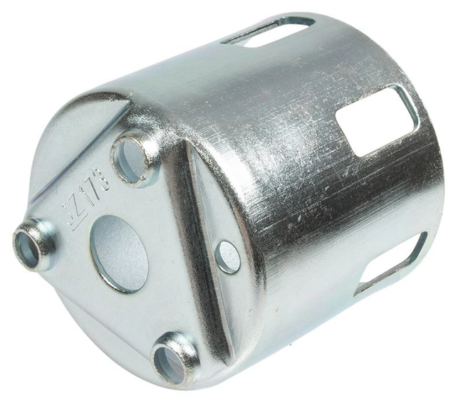 Loncin LC80NB20-6.1Q G240F LC173F startér motoru hrnek ORIGINÁLNÍ DÍL 193590004-0001