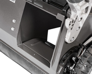 WEIBANG WB537 SC V ALL- BBC KOSIARKA SPALINOWA DO TRAWY Z NAPĘDEM WAŁ KARDANA / ALUMINIOWA / SPRZĘGŁO / PROFESJONALNA 6.5 KM / 53 cm  - OFICJALNY DYSTRYBUTOR - AUTORYZOWANY DEALER WEIBANG