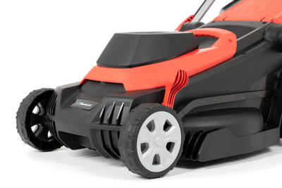 FAWORYT KC1637 ELECTRIC DROP MOWER 1600W / 37cm