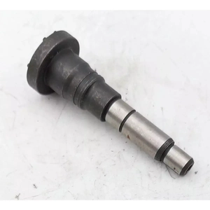 DEDRA XDED7945X.03 Wrzeciono, trzpień, oś napędowa 10x10x10 mm