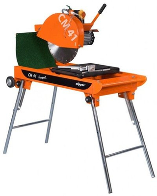 NORTON CLIPPER CM42 COMPACT TABLE SAW TABLE SAW TABLE SAW FOR BUILDING BLOCKS EWIMAX - OFFICIAL DISTRIBUTOR - AUTHORIZED NORTON CLIPPER DEALER