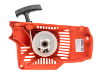 NAC CS3800 starter kpl. market chainsaws NZ82/02