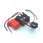 XDED XDED7874.28 Control Switch, Pushbutton, 10x10x10 mm, EAN 5900315048696