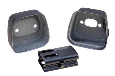 Husqvarna muffler 136 137 141 142 PJ14212
