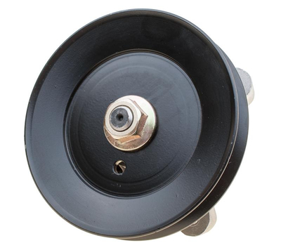 Adapter kosiarki MTD z kołem pasowym RO12066