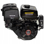 GRASS GS1500 Petrol shredder 12CM / 15HP branch chipper