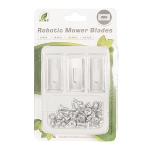 Nóż kosiarki automatycznej Husqvarna Automower, Cramer 30 szt. A00034