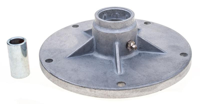 Murray mower adapter with large sleeve 8R69-01