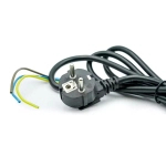 Dedra DED7622 #53 Przewód zasilający kabel do wiertnicy do betonu część zamienna