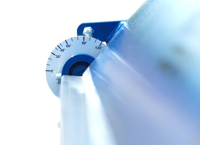 ZAGINARKA GIĘTARKA KRAWĘDZIARKA DEKARSKA DO BLACHY Z CIĘCIEM Prod-Masz ZGR-2500 /1mm EWIMAX