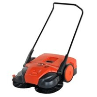 HAAGA 677 ELEKTRICKÝ ČISTIČ RUKOU S TURBO SYSTÉMEM 77 cm PREMIUM AUTORIZOVANÝ PRODEJCE HAAGA