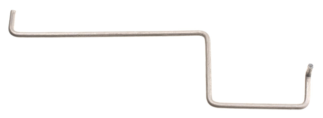 Cięgno gazu CEDRUS do pilarki CEDPS40-16T – widok elementu