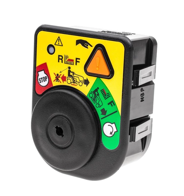 MTD ignition switch RO14498