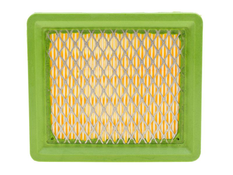 Filtr powietrza NAC T575/T675 wysoki kosiarki marketowe NZ222 - widok z boku