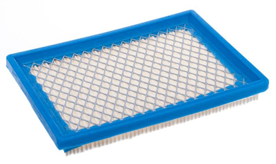 B&S air filter flat 3 - 5 HP older model MAX 8R07-08