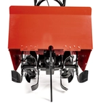 CEDRUS GLX480 GLEBOGRYZARKA SPALINOWA SAMOBIEŻNA Z NAPĘDEM KULTYWATOR CEDRUS GLX 480 6.5KM / 48 cm SILNIK LONCIN  - OFICJALNY DYSTRYBUTOR - AUTORYZOWANY DEALER CEDRUS