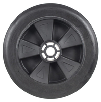 Cedrus CEDRUSGL08 soil planter wheel