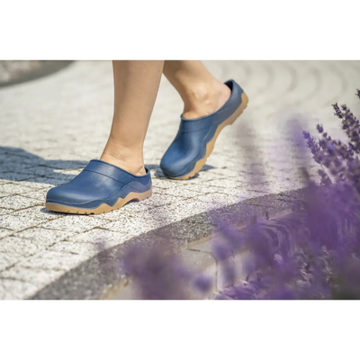 Premium clogs with removable insole, size. 41/42