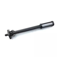 DEDRA DED9955TK Smok paliwa z sitkiem, ssak filtr paliwa do nagrzewnicy olejowej XDED9955TK.61