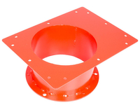 Weibang WBLV50KL inlet pipe base ORIGINAL PART XYJ300002/21