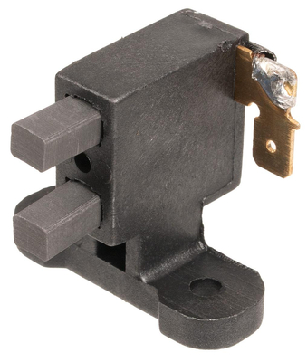 Szczotki alternatora Loncin kpl. 2500D-AS 3500D-AS CZĘŚĆ ORYGINALNA 660120002-0001
