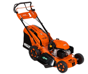 OLEO-MAC GMC 53 VK ALLROAD4 MOTOR MOWER 2000m2 MASTER CLASS PREMIUM 66079174E5 -OFICIAL DISTRIBUTOR - AUTHORIZED DEALER OLEO-MAC