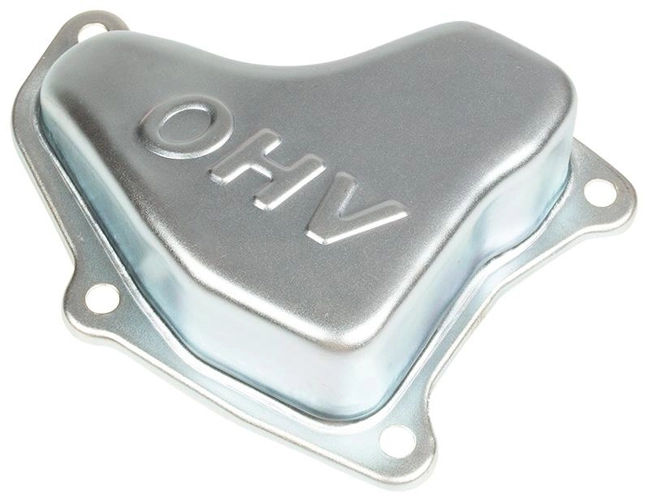 Loncin LC1P70FC EURO V valve cover ORIGINAL PART 120230098-0001