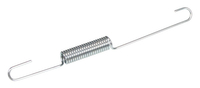 Sprężyna Loncin regulatora LC40ZB20-1.7Q LC148F-2 CZĘŚĆ ORYGINALNA 171600110-0001