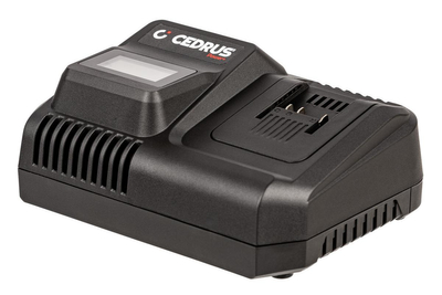 Cedrus fast charger CEDFCH8 CEDFCH8