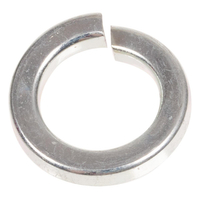 CEDRUS soil planter GL10 blade mounting nut washer 360620015