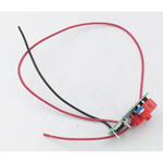 DEDRA XDED7928.10 RPM control module, speed controller, potentiometer