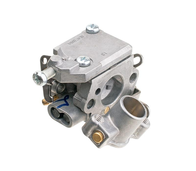 Gaźnik CEDRUS dmuchawa DM02